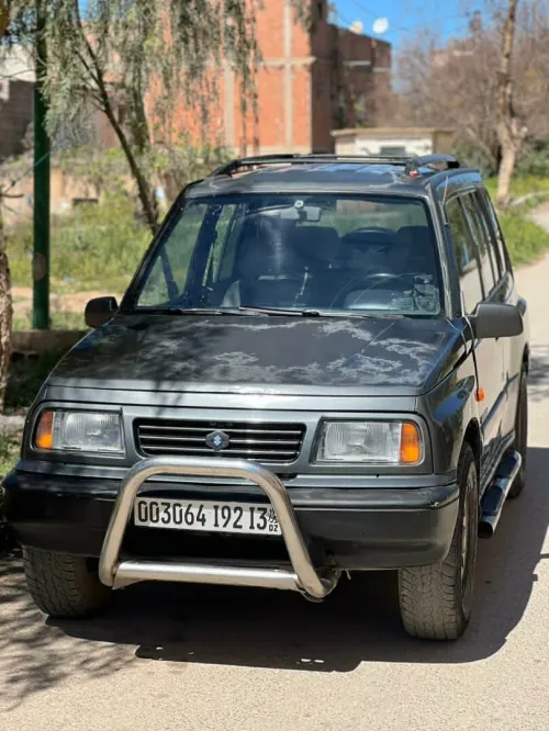 Suzuki Vitara 1992 Vitara