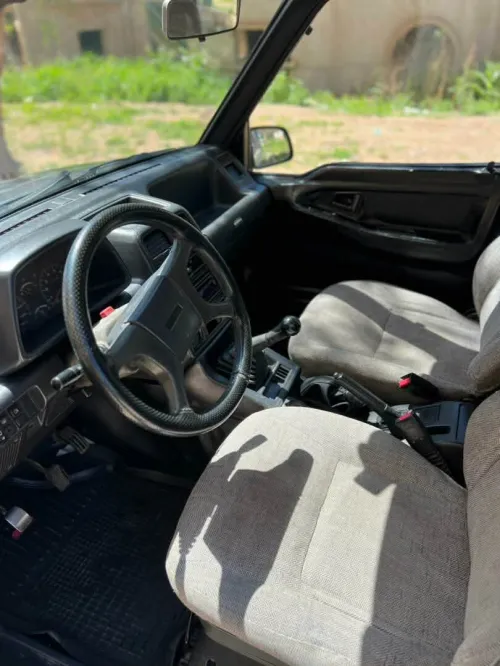 Suzuki Vitara 1992 Vitara