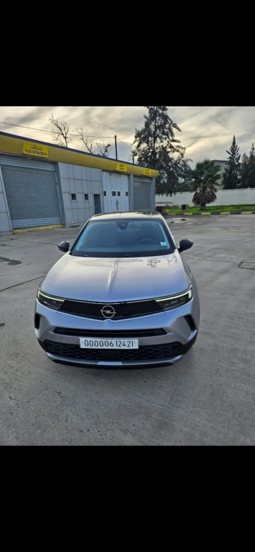 Opel Mokka 2024 Elegance