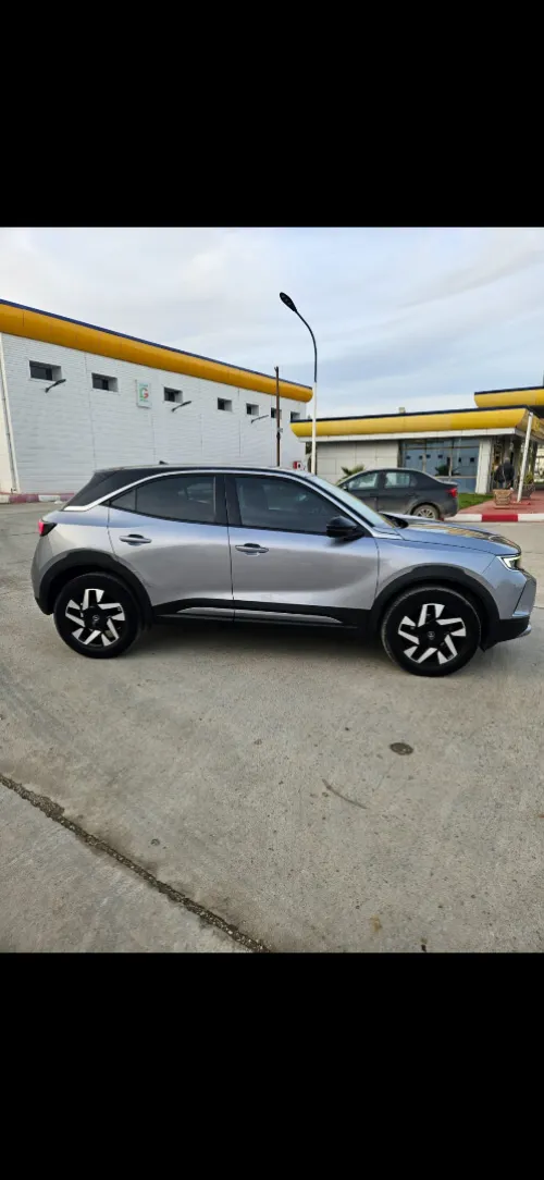 Opel Mokka 2024 Elegance