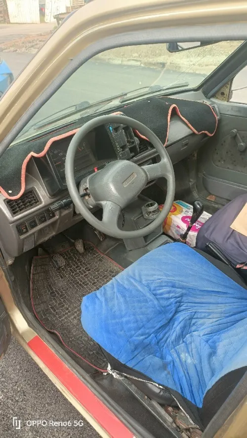 Suzuki Maruti 800 2008 Maruti 800