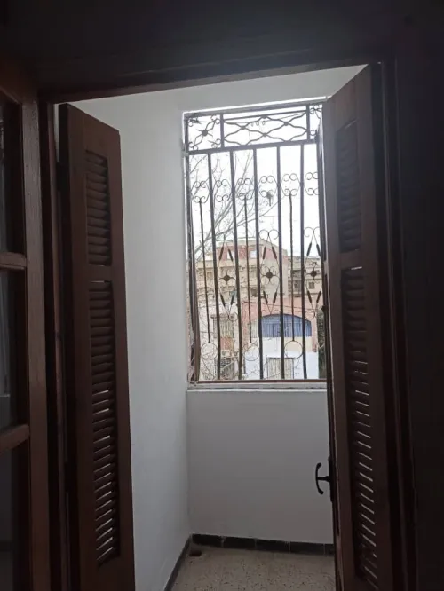 Vente Appartement F3 Souk Ahras Souk ahras