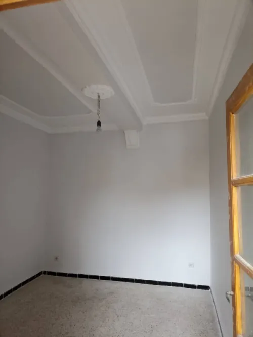 Vente Appartement F3 Souk Ahras Souk ahras