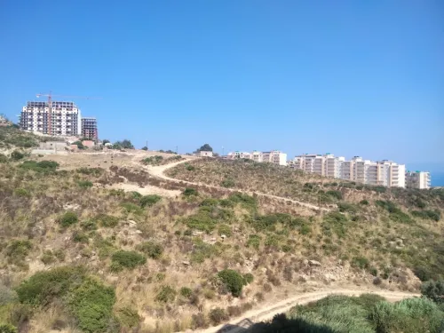 Location vacances Appartement F3 Annaba Annaba