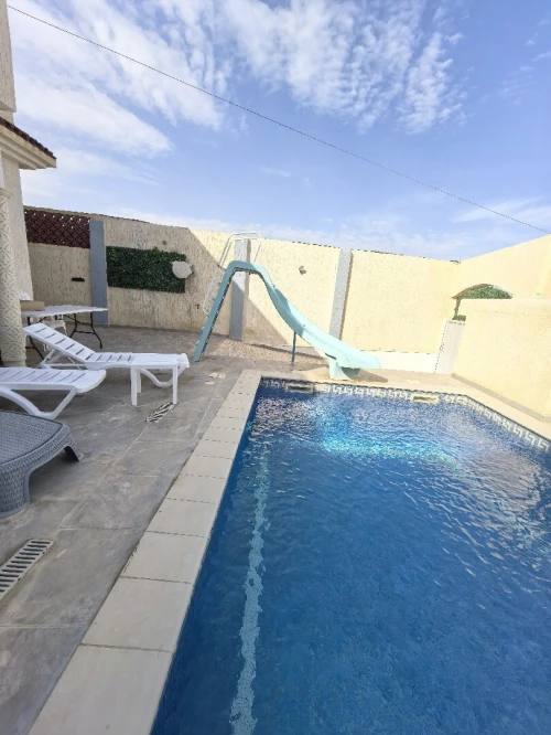 Location Villa Tlemcen Ghazaouet