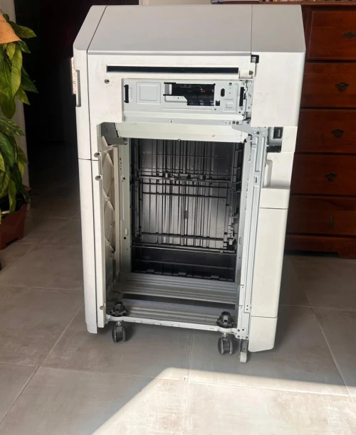Canon Module de Finition AGRAFAGE EXTERNE-Y1 (Staple Finisher-Y1) Canon imageRUNNER ADVANCE C5535i