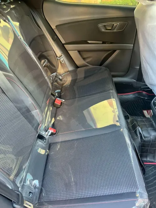 Seat Leon 2019 Béats