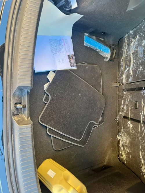 Seat Leon 2019 Béats