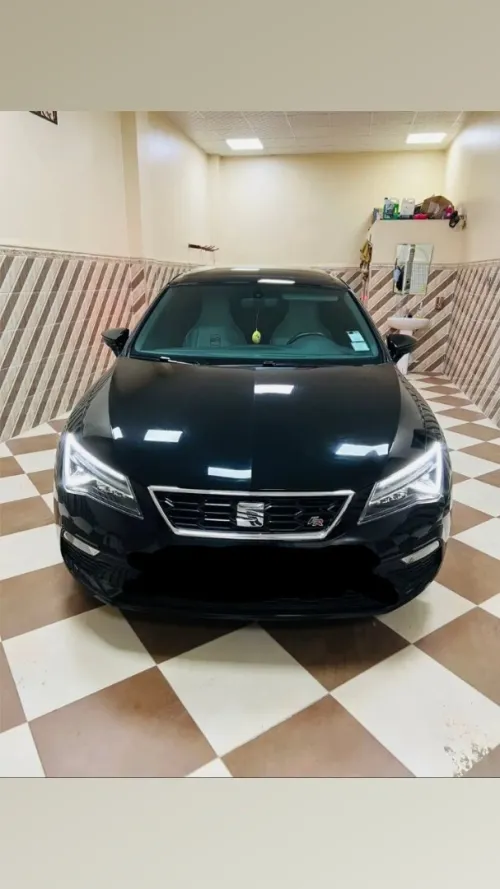 Seat Leon 2019 Beats