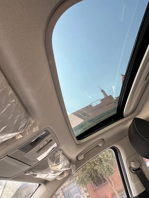 Kia K3 2025 Luxury