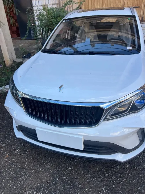 Geely Livan gx3 pro 2025 