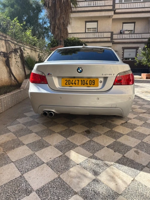 BMW Série 5 2004 Série 5