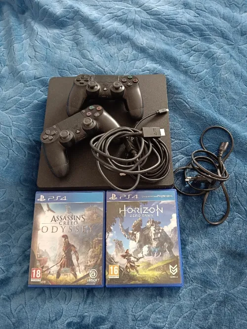 Ps4 slim