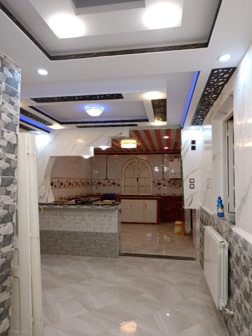 Vente Villa Oum El Bouaghi Ain beida