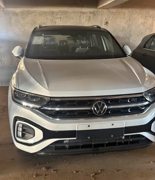 Volkswagen T-Roc 2025 R- Line Edition 