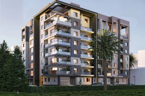 Vente Appartement Duplex F5 Alger Cheraga