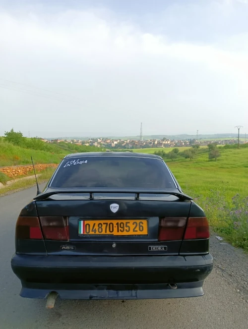 Fiat lancia Dedra 1995 