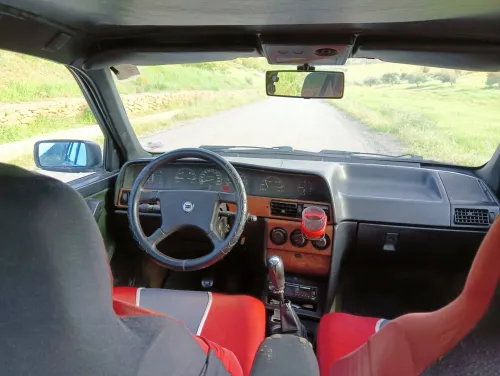 Fiat lancia Dedra 1995 