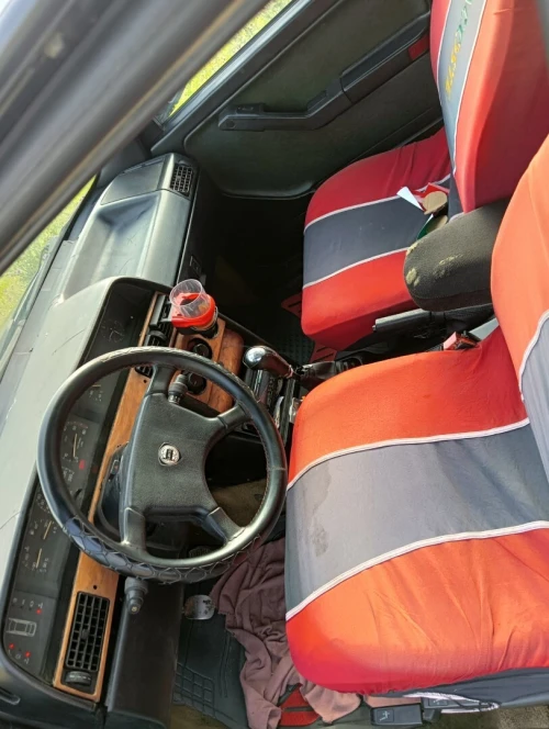 Fiat lancia Dedra 1995 