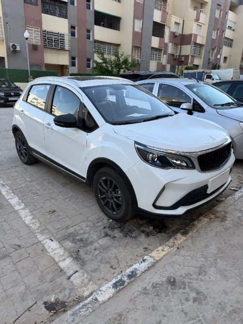 Geely GX3 PRO  2026 International