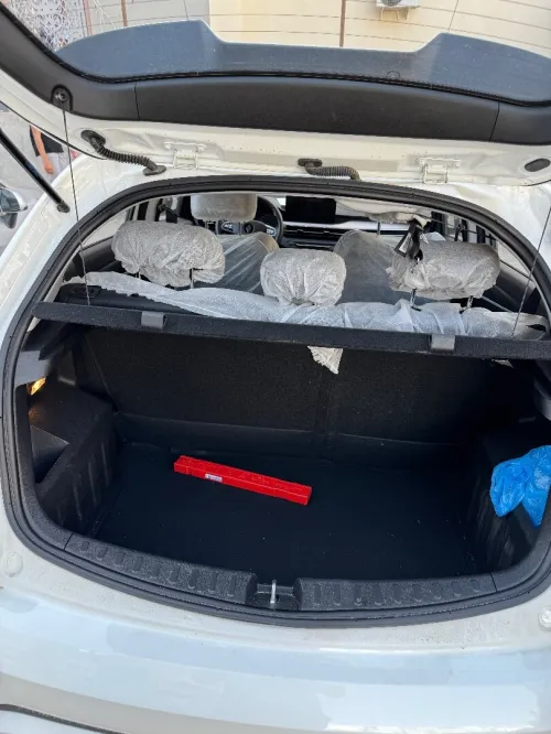 Geely GX3 PRO  2026 International
