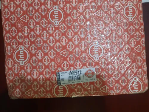 Pochette de joints OM654 (Elring original)