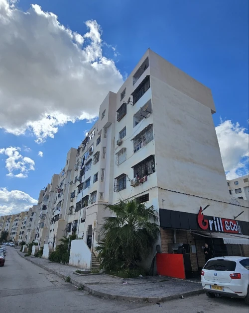 Vente Appartement F3 Constantine El khroub