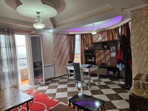 Vente Villa Béjaïa Oued ghir