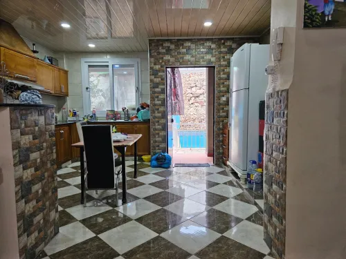 Vente Villa Béjaïa Oued ghir