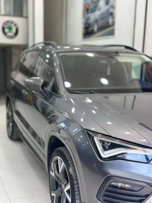 Seat Ateca 2023 Beats