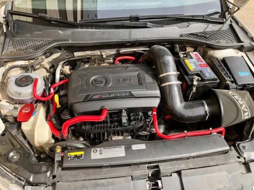 Cupra  Leon 2019 