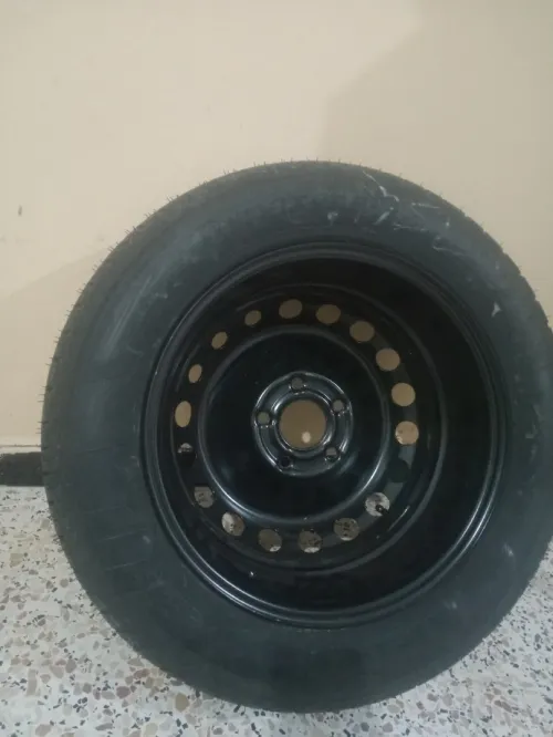 Pneu neuf 