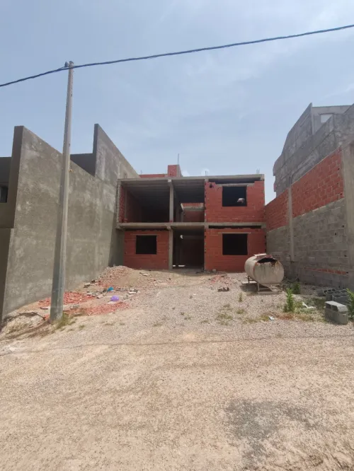 Vente Terrain Tlemcen Ghazaouet