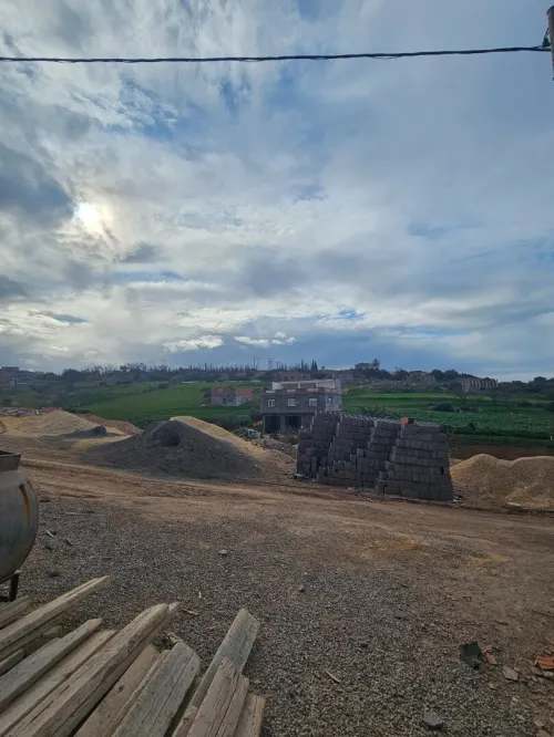 Vente Terrain Tlemcen Ghazaouet