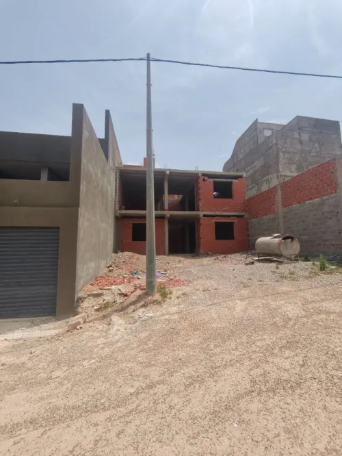 Vente Terrain Tlemcen Ghazaouet