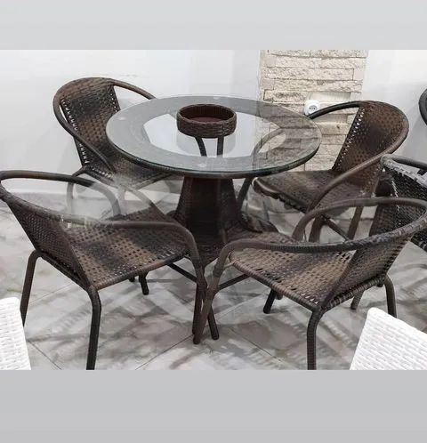 Chaise de Sport Idéale pour Cafétéria et Restaurant كرسي رياضي مثالي للكافتيريا والمطعم