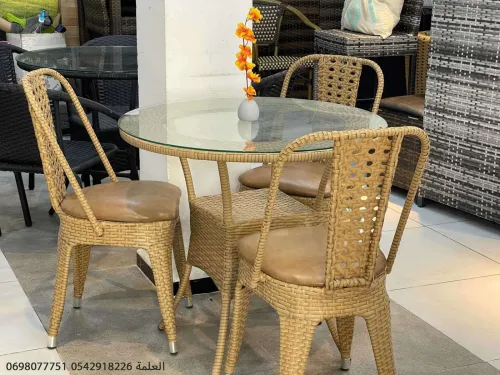 Chaise Tolix (RT0154) Couleurs, Livraison Disponible - التوصيل لجميع ولايات الوطن