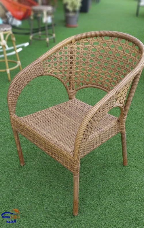 Chaise Étoile (RT0130) Couleurs, Livraison Disponible - التوصيل لجميع ولايات الوطن