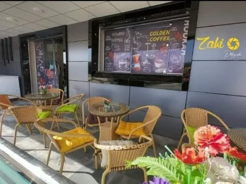 Pour les organisateurs de fêtes et d'événements salle des fête, cafeteria لمنظمي الحفلات والمناسبات