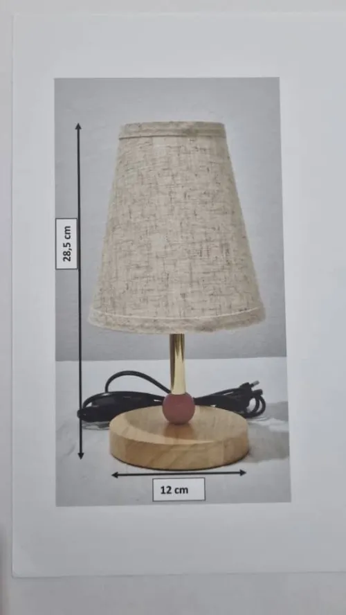**** NOUVEAU **** vente en gros Veilleuse V002
