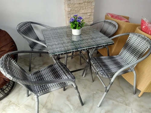 Chaise de Sport Idéale pour Cafétéria et Restaurant كرسي رياضي مثالي للكافتيريا والمطعم