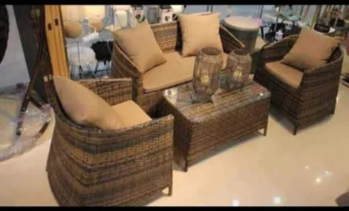 Salon Contemporain (Lamkaouss), Couleurs, Livraison Disponible - التوصيل لجميع ولايات الوطن