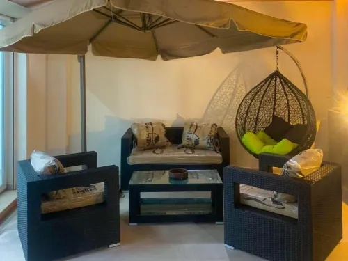 SALON RT0034 + DESIGN EN ROTIN POUR EXTERIEUR ET INTERIEUR 