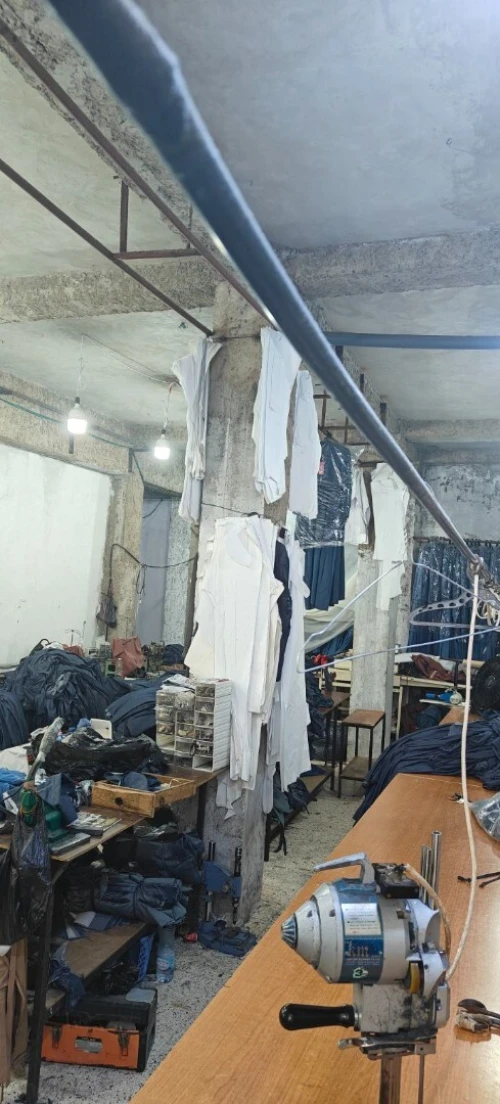 Vente Local Alger Rais hamidou
