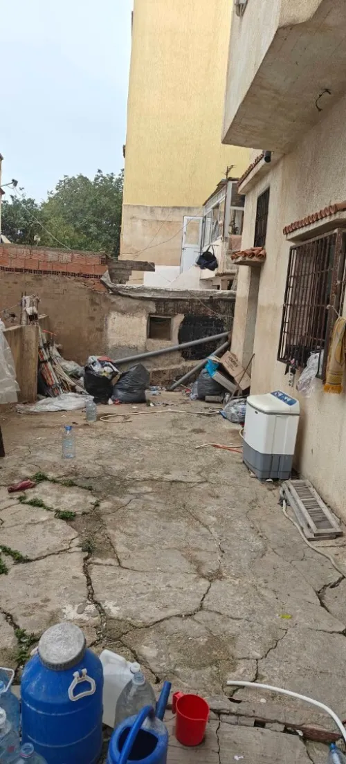 Vente Local Alger Rais hamidou