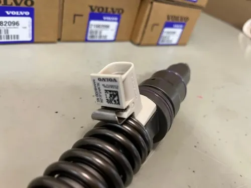 Injecteur ليباك رونو 440dxi.