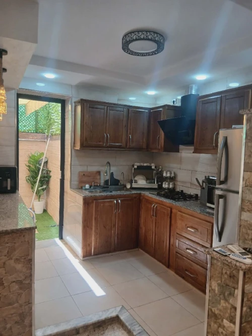 Location vacances Villa Béjaïa Beni ksila