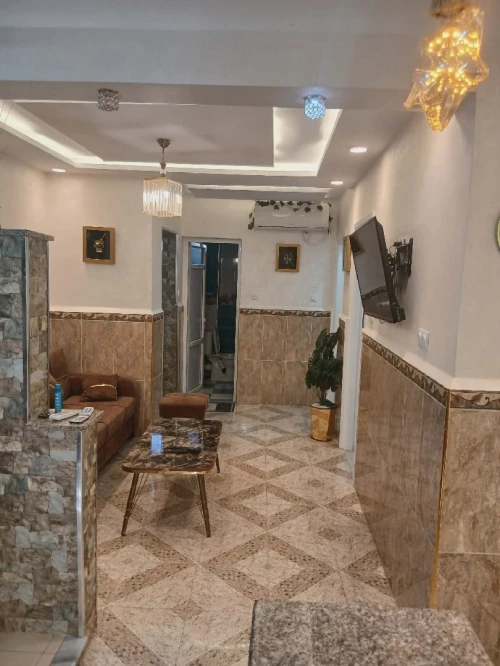Location vacances Villa Béjaïa Beni ksila