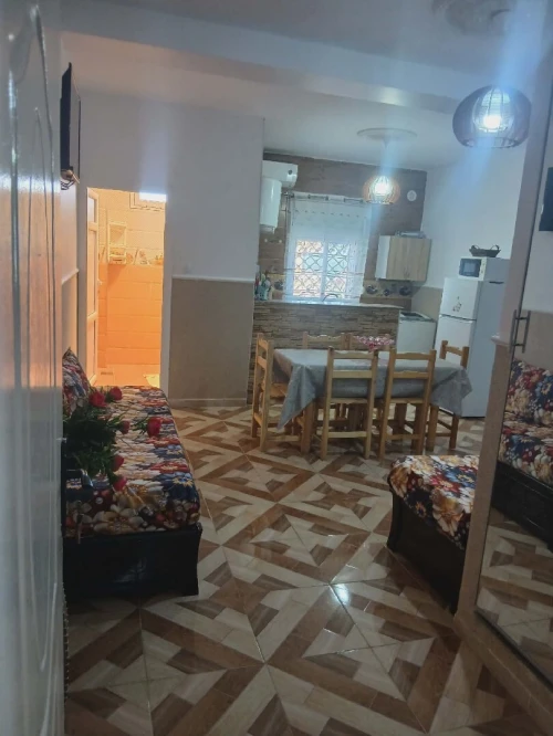 Location vacances Appartement Niveau de villa F2 Béjaïa Beni ksila