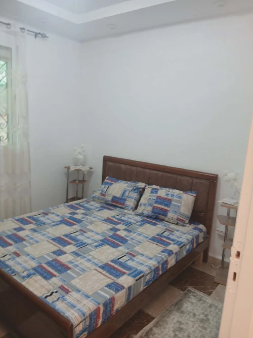 Location vacances Villa Béjaïa Beni ksila